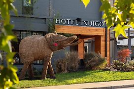 Hotel Indigo Chattanooga - Downtown, An Ihg Hotel
