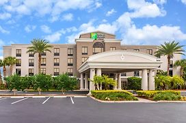 Holiday Inn Express Hotel & Suites Lake Placid, An Ihg Hotel