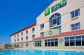 Holiday Inn Express Hotel & Suites Live Oak, An Ihg Hotel