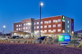 Holiday Inn Express - El Paso - Sunland Park Area, An Ihg Hotel