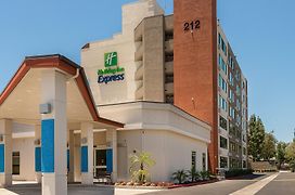 Holiday Inn Express Fullerton-Anaheim, An Ihg Hotel
