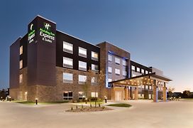 Holiday Inn Express & Suites - West Des Moines - Jordan Creek, An Ihg Hotel