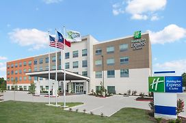 Holiday Inn Express & Suites Bryan - College Station, An Ihg Hotel