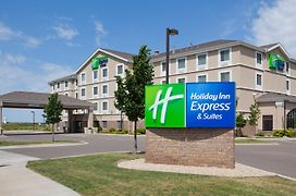 Holiday Inn Express Hotel & Suites Rogers, An Ihg Hotel