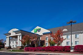 Holiday Inn Express Hotel & Suites Waterford, An Ihg Hotel