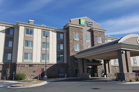 Holiday Inn Express & Suites Springville-South Provo Area, An Ihg Hotel