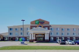 Holiday Inn Express & Suites Le Mars, An Ihg Hotel
