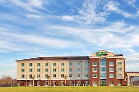 Holiday Inn Express And Suites Newberry, An Ihg Hotel