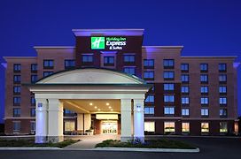 Holiday Inn Express & Suites Halifax Airport, An Ihg Hotel