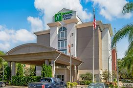 Holiday Inn Express Hotel & Suites Orlando - Apopka, An Ihg Hotel