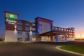 Holiday Inn Express & Suites - Moses Lake, An Ihg Hotel