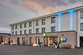 Holiday Inn Express - Merzig, An Ihg Hotel