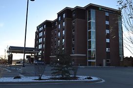 Holiday Inn Express & Suites Cold Lake, An Ihg Hotel