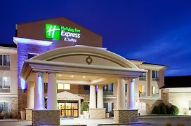 Holiday Inn Express Hotel & Suites Sioux Falls-Brandon, An Ihg Hotel