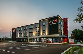 Avid Hotels - Roseville - Minneapolis North, An Ihg Hotel