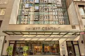 Hyatt Centric Midtown 5Th Avenue New York