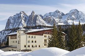 B&B Hotel Passo Tre Croci Cortina