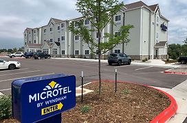 Microtel Inn & Suites By Wyndham Fountain North