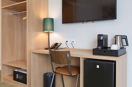 Best Western Plus Hotel Amstelveen