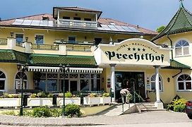 Hotel Restaurant Prechtlhof