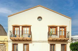 Casa Rural L'Olivera En Sant Mateu, Cerca De Morella Y Peniscola - Casa Completa - Minimo 2 Noches