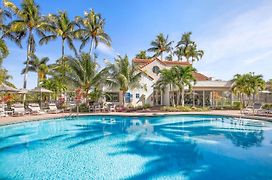 Comfy Apartments At Sheridan Ocean Club In Florida
