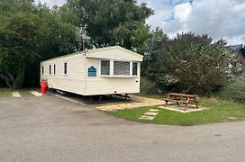 Poolside Hideaway, Tattershall Lakes