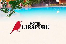 Hotel Uirapuru