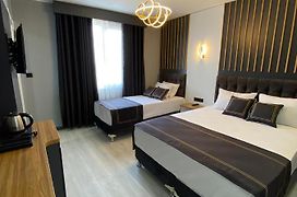 Med Life Hotel Istanbul Airport