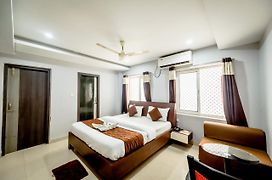 Hotel Shivangi Near Sea Beach Puri Official