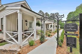 The Cottages At Laurel Brooke