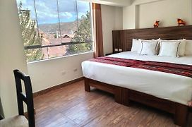 Dreams Boutique Hotel Cusco