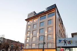 Fortune Ranjit Vihar, Amritsar- Member Itc'S Hotel Group