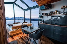 Aera - Glass Cabins
