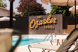 The Ozarker Lodge