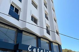 Hotel Cataleya Al-Hoceima