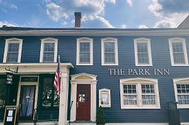 The Park Inn