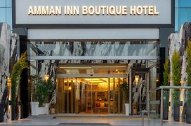 Amman Inn Boutique Hotel