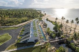 The Hotel Elizabeth Resort And Villas - Long Beach San Vicente Palawan