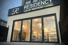Residency Luxury Seafront Hotel