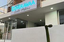 Hotel Emerawaa Centro Historico