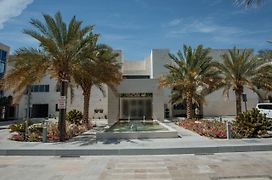 Alberni Jabal Hafeet Hotel Al Ain