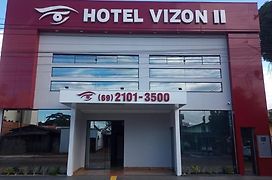 Hotel Vizon II