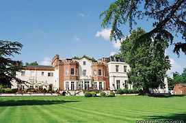 Taplow House Hotel & Spa