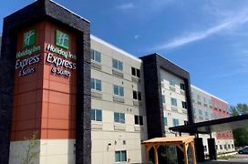 Holiday Inn Express & Suites - Courtenay - Comox, An Ihg Hotel