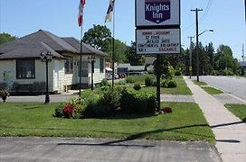 Nights Inn Owen Sound