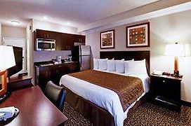 Hawthorn Extended Stay By Wyndham El Paso