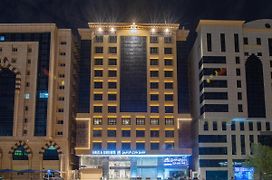 Manazel Al Zaireen Hotel
