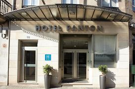 Hotel Pantón