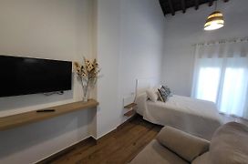 Apartamento La Albariza